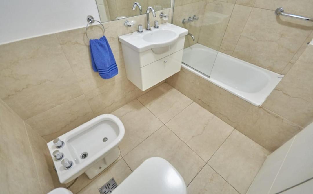Apart Guemes Apartamento Ciudad Autónoma de Buenos Aires