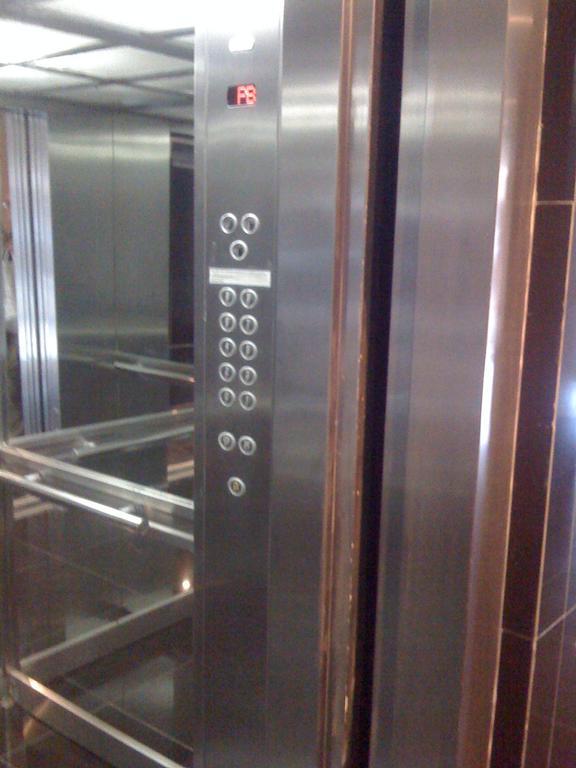 Apartamento Palermo Soho
