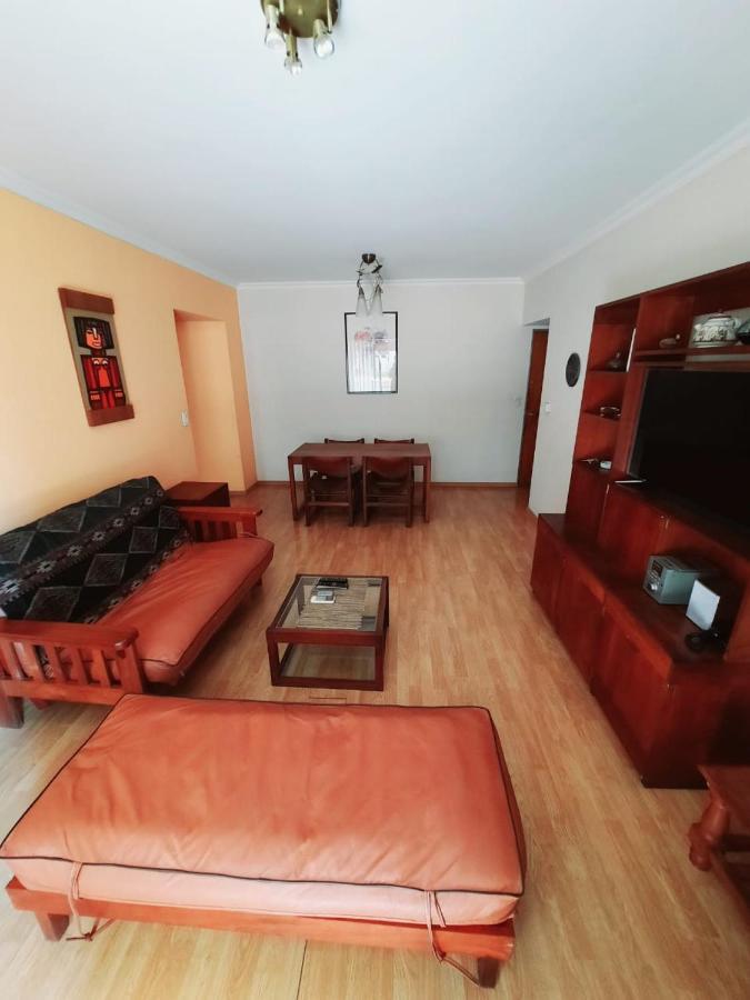 Torre Jacaranda De Apartamento Ciudad Autónoma de Buenos Aires