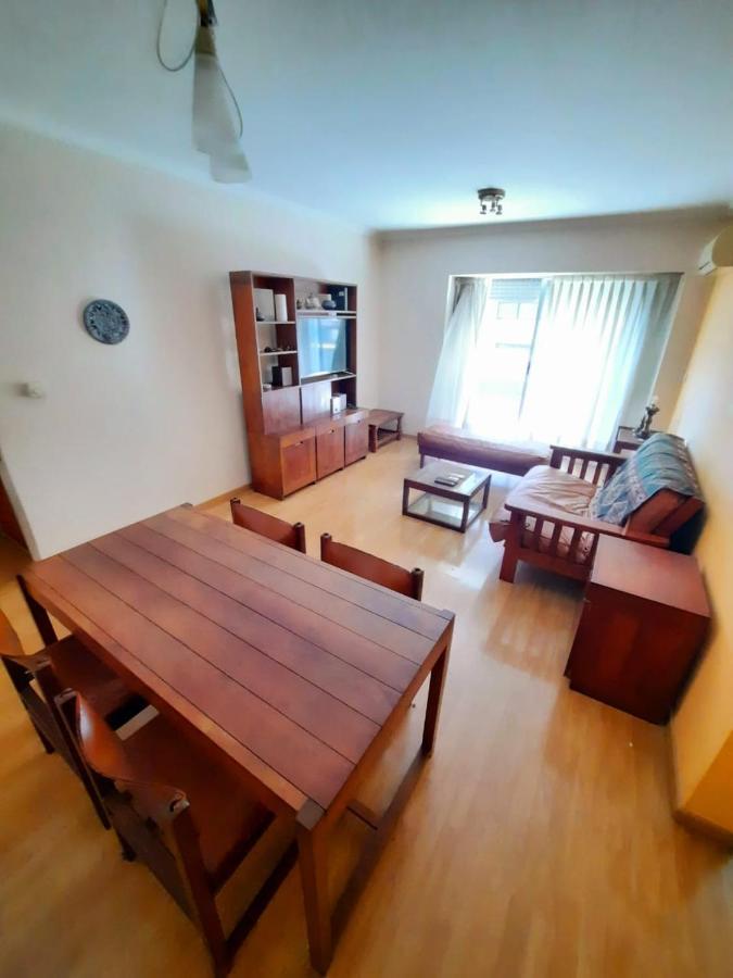 Torre Jacaranda De Apartamento