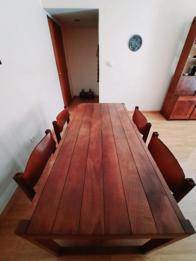 Torre Jacaranda De Apartamento *