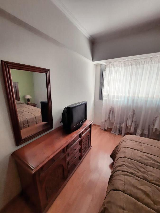 Apartamento Torre Jacaranda De *