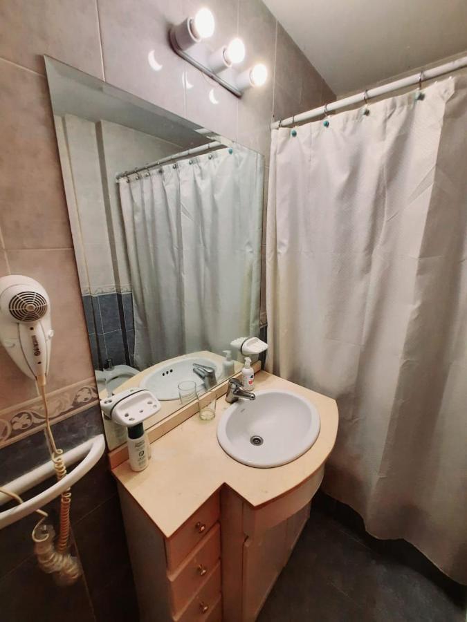 Apartamento Torre Jacaranda De *