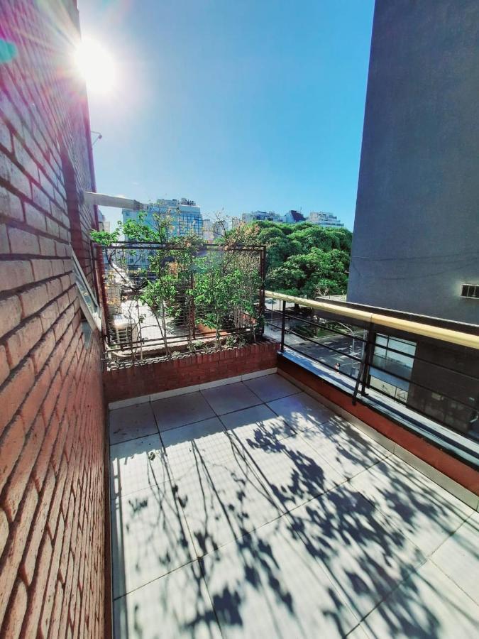 Torre Jacaranda De Apartamento