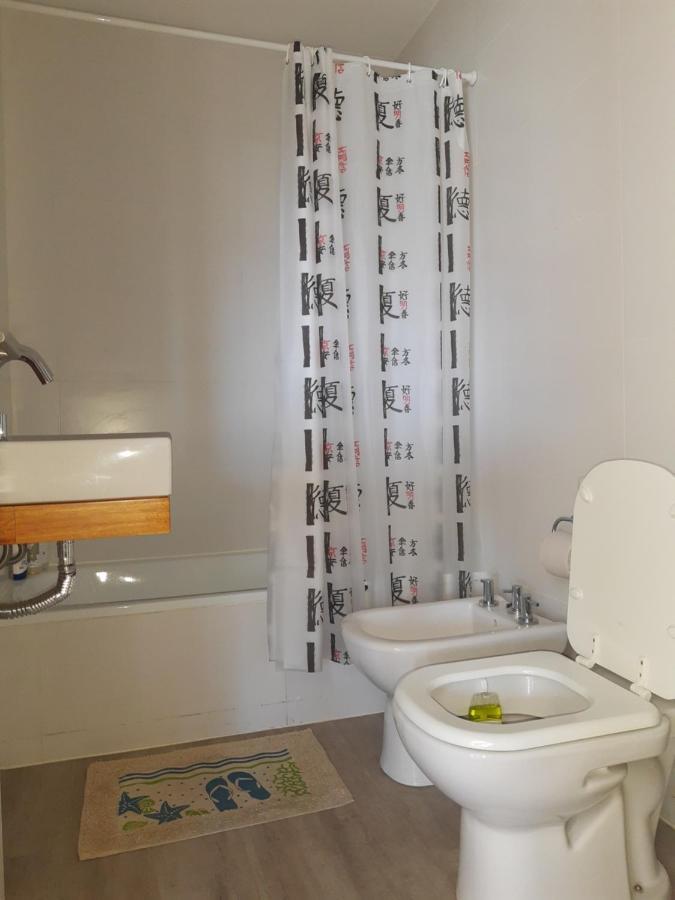 7d Apartamento Ciudad Autónoma de Buenos Aires