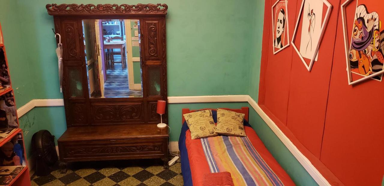 Casa Reina Palermo Queens Pensión Ciudad Autónoma de Buenos Aires