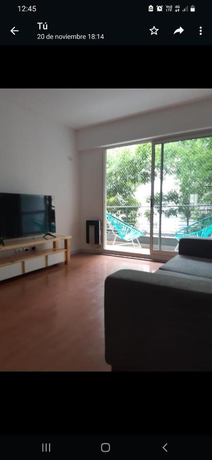 Departamento De Lujo En Almagro * Ciudad Autónoma de Buenos Aires