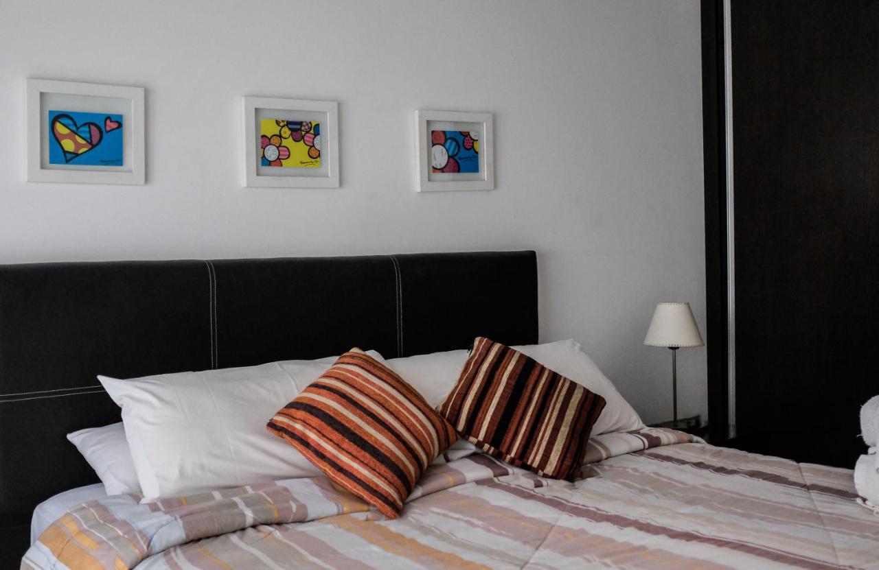 Arenales Apartamento Ciudad Autónoma de Buenos Aires