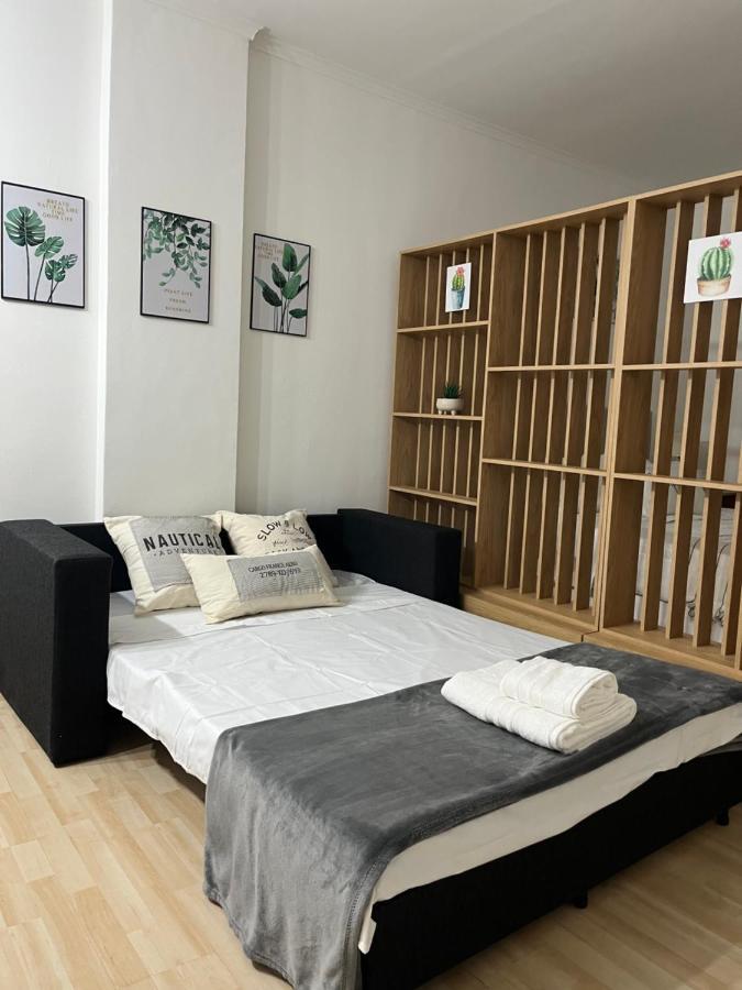 Pampa Apart Apartamento Ciudad Autónoma de Buenos Aires