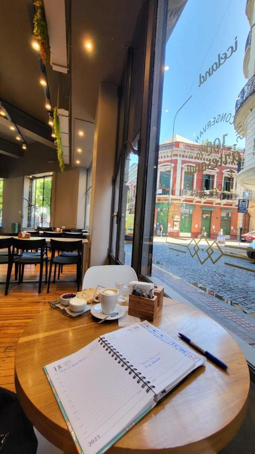 Totalmente Renovado Corazon De San Telmo Ciudad Autónoma de Buenos Aires