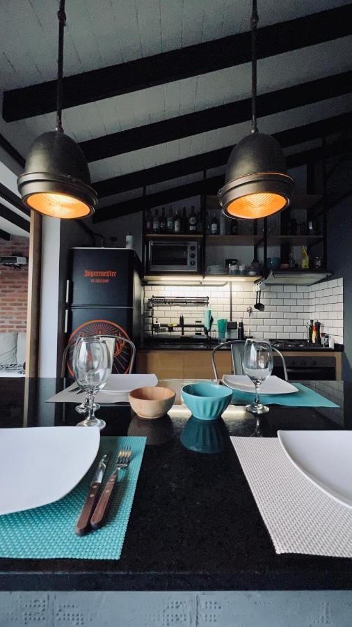 Apartamento Cocoloft De Diseno