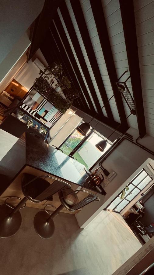 Apartamento Cocoloft De Diseno Ciudad Autónoma de Buenos Aires