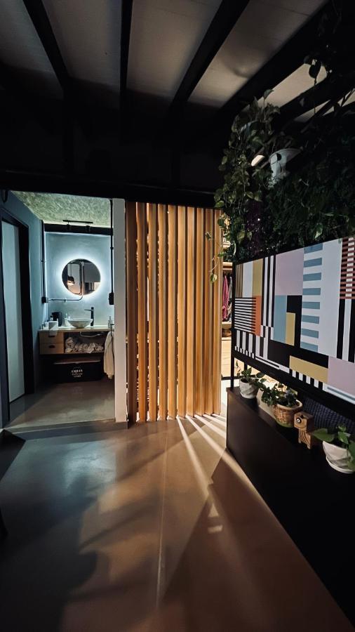 Cocoloft De Diseno Apartamento Ciudad Autónoma de Buenos Aires