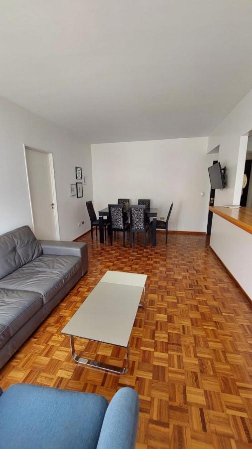 Austria Y Pena Apartamento Buenos Aires