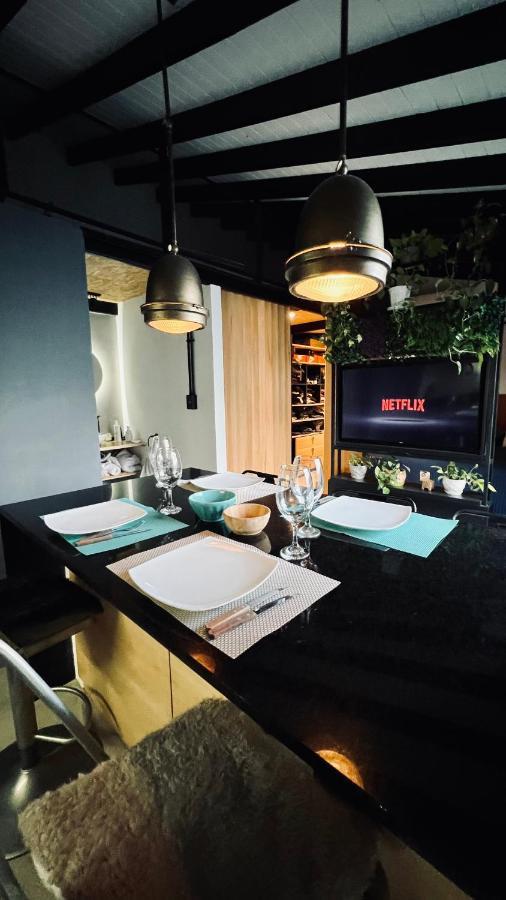 Cocoloft De Diseno Apartamento Ciudad Autónoma de Buenos Aires