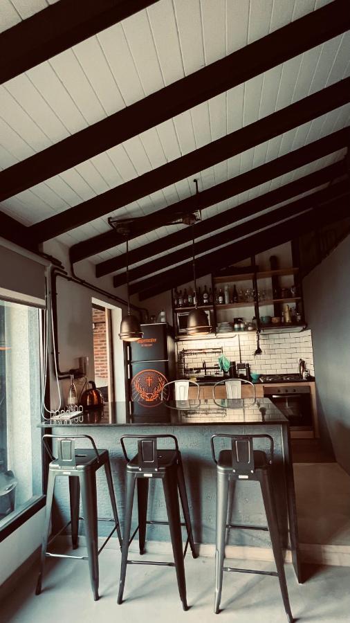Apartamento Cocoloft De Diseno Ciudad Autónoma de Buenos Aires