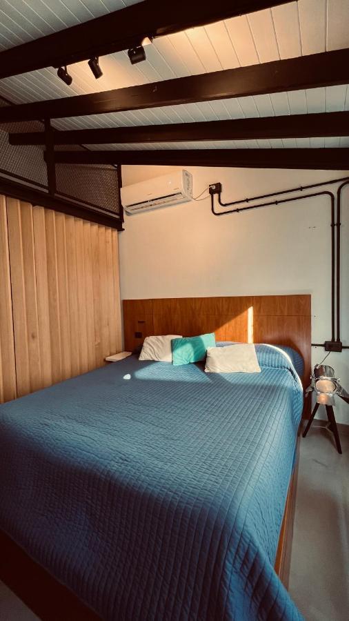 Apartamento Cocoloft De Diseno Ciudad Autónoma de Buenos Aires