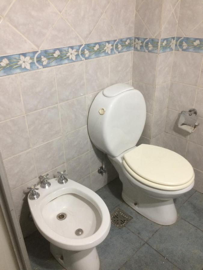 Apartamento Super Luminoso En Caballito Buenos Aires