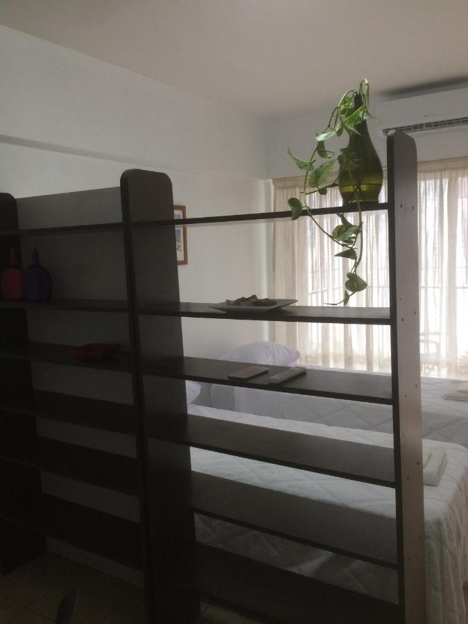 Apartamento Super Luminoso En Caballito *