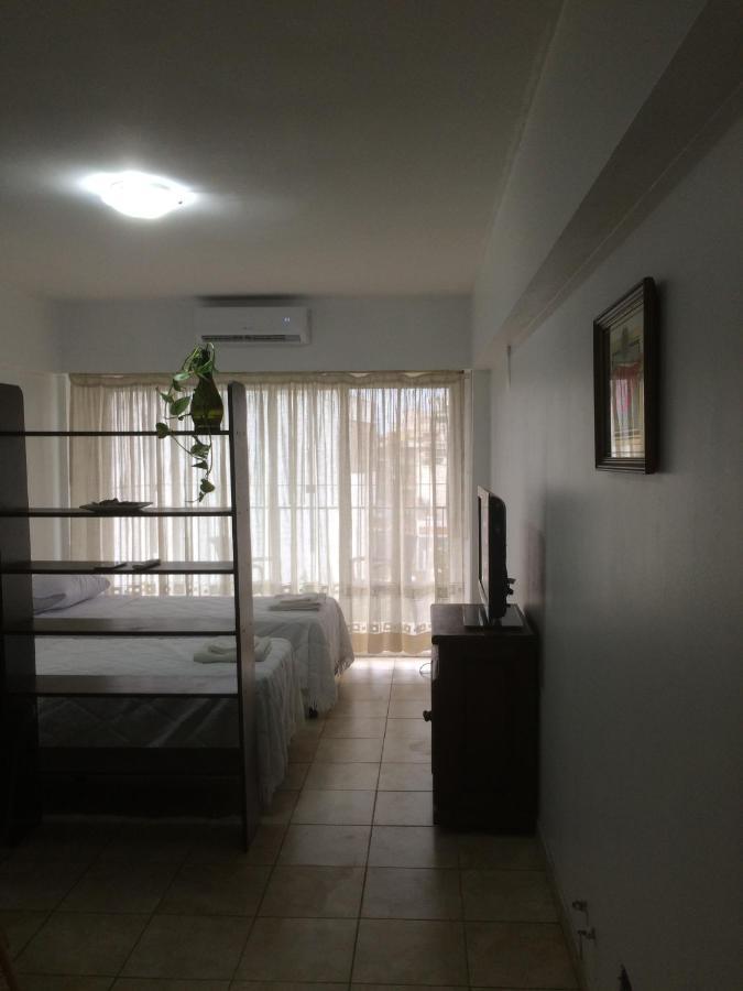 Apartamento Super Luminoso En Caballito