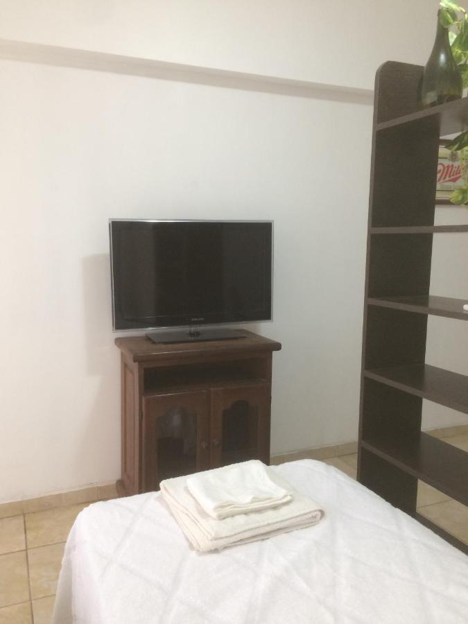 Super Luminoso En Caballito Apartamento Buenos Aires