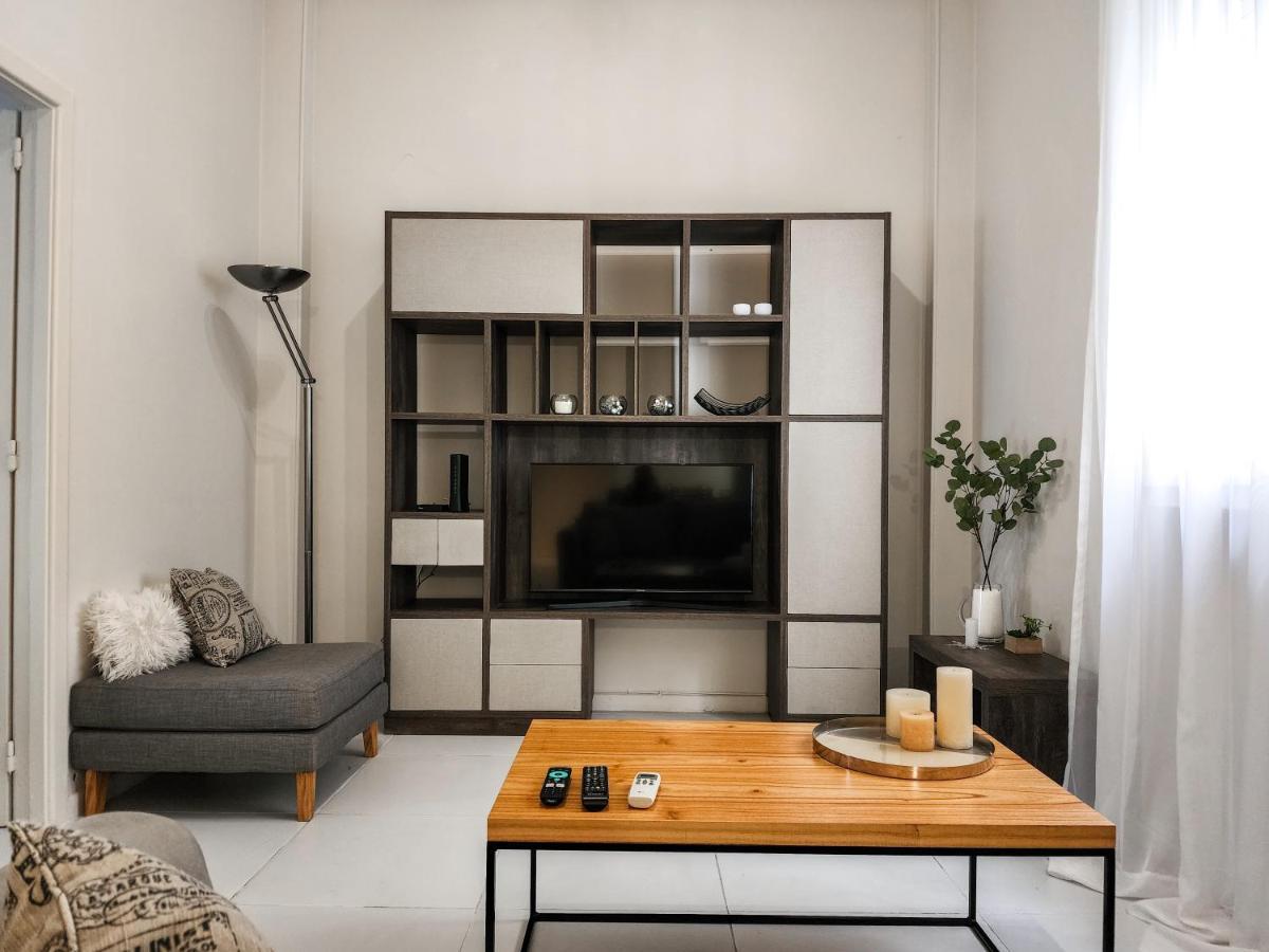 G&g - Recoleta Boutique Experience Apartamento Ciudad Autónoma de Buenos Aires