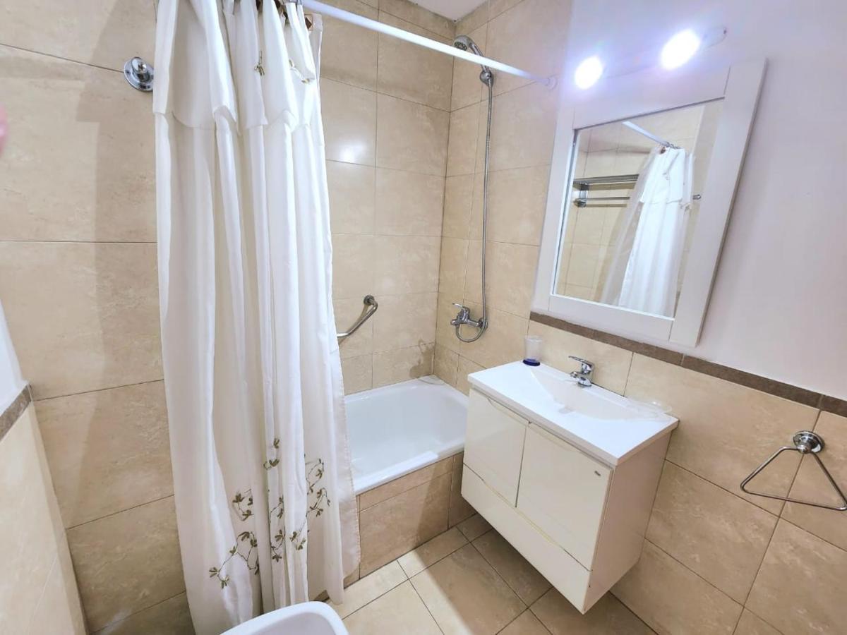 Moderno Departamento De Dos Ambientes Con Balcon * Ciudad Autónoma de Buenos Aires