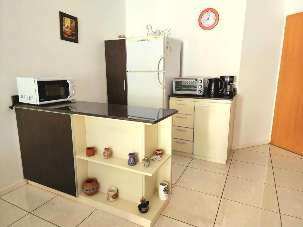 Apartamento Moderno Departamento De Dos Ambientes Con Balcon Ciudad Autónoma de Buenos Aires