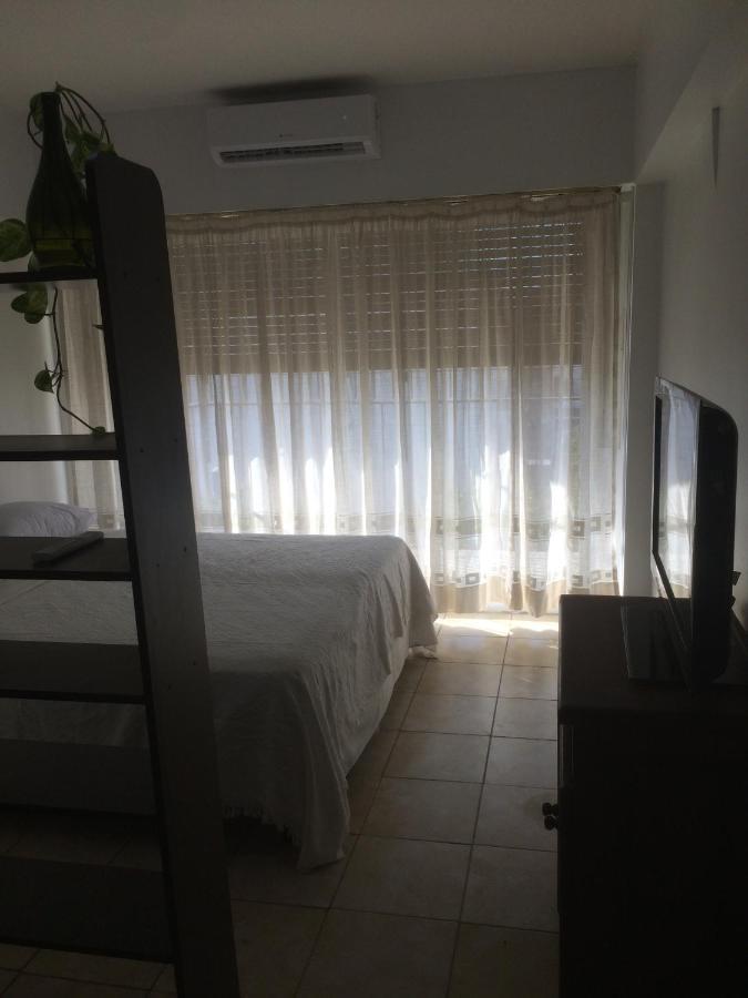 Apartamento Super Luminoso En Caballito