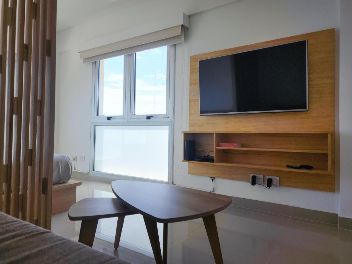 G&g - Paseo De La Cisterna Apartamento