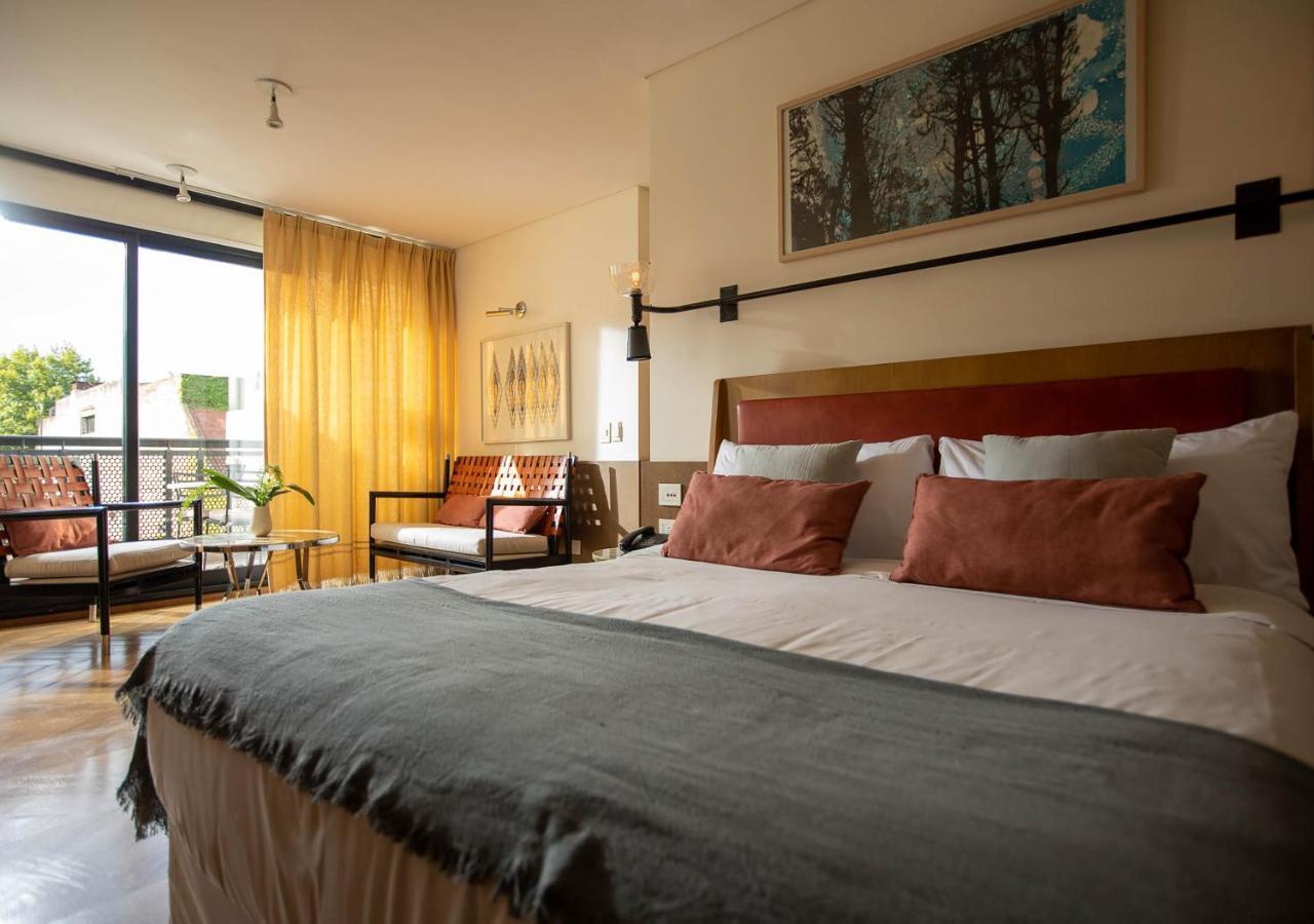 Palermitano By Dot Boutique Hotel Ciudad Autónoma de Buenos Aires