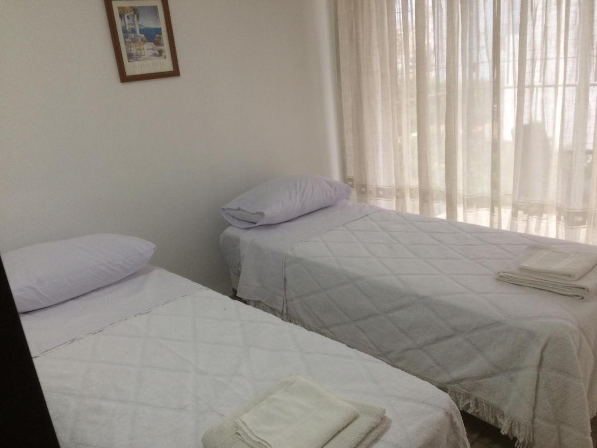 Apartamento Super Luminoso En Caballito Buenos Aires