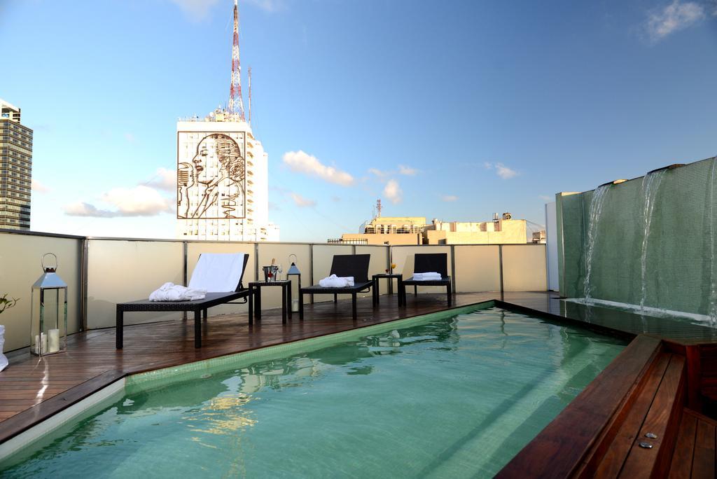 Eurobuilding Boutique 4* Ciudad Autónoma de Buenos Aires
