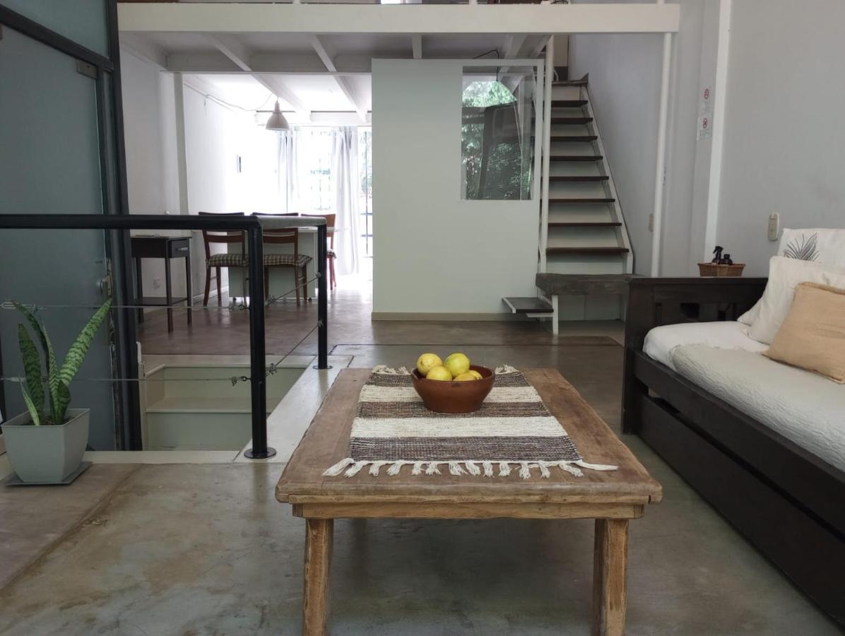 Apartamento Premium Loft Of The Fountain Small Plaza W/netflix