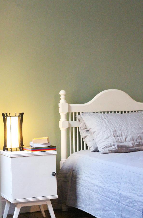 Lopez & Hostal Ciudad Autónoma de Buenos Aires