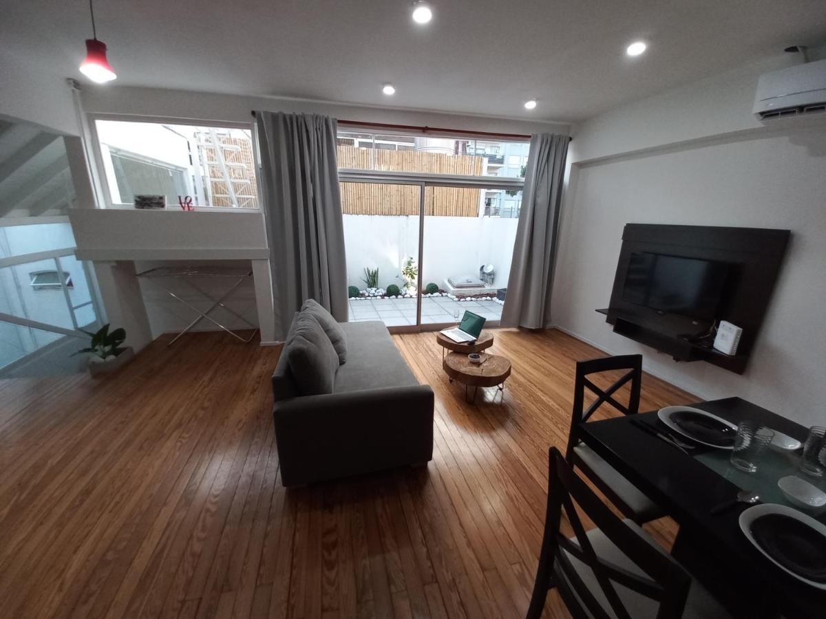 Nunez Ph Premium Parrilla! Apartamento