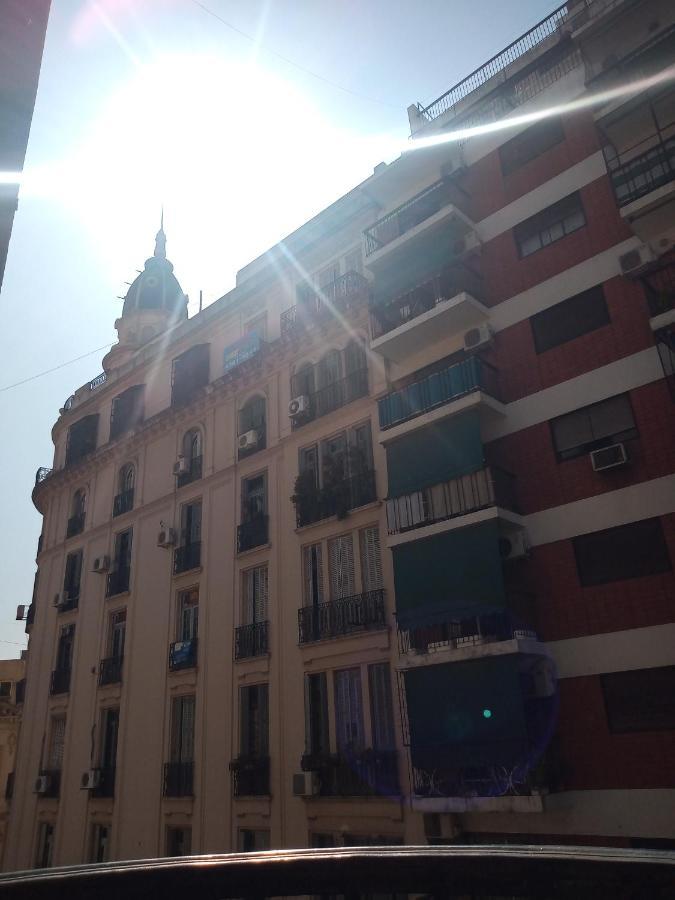 Mundo Apartamento Ciudad Autónoma de Buenos Aires