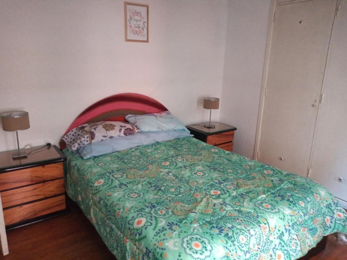 Mundo Apartamento Ciudad Autónoma de Buenos Aires