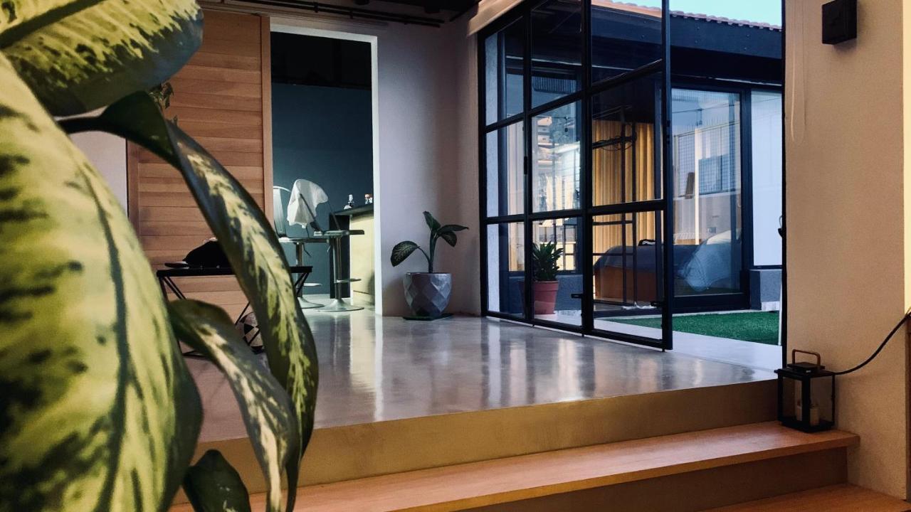 Apartamento Cocoloft De Diseno Ciudad Autónoma de Buenos Aires