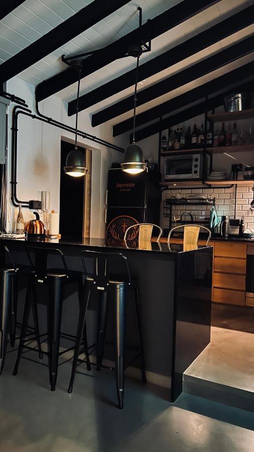 Apartamento Cocoloft De Diseno Ciudad Autónoma de Buenos Aires
