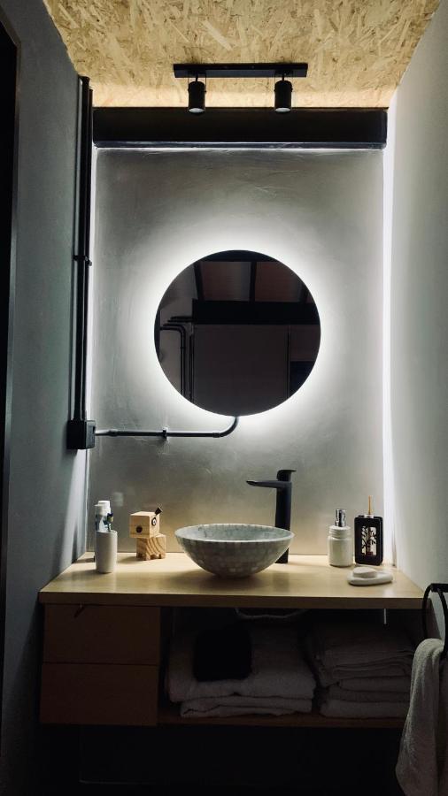 Cocoloft De Diseno Apartamento Ciudad Autónoma de Buenos Aires
