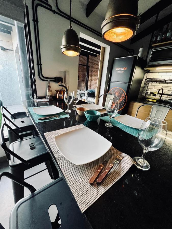 Apartamento Cocoloft De Diseno Ciudad Autónoma de Buenos Aires