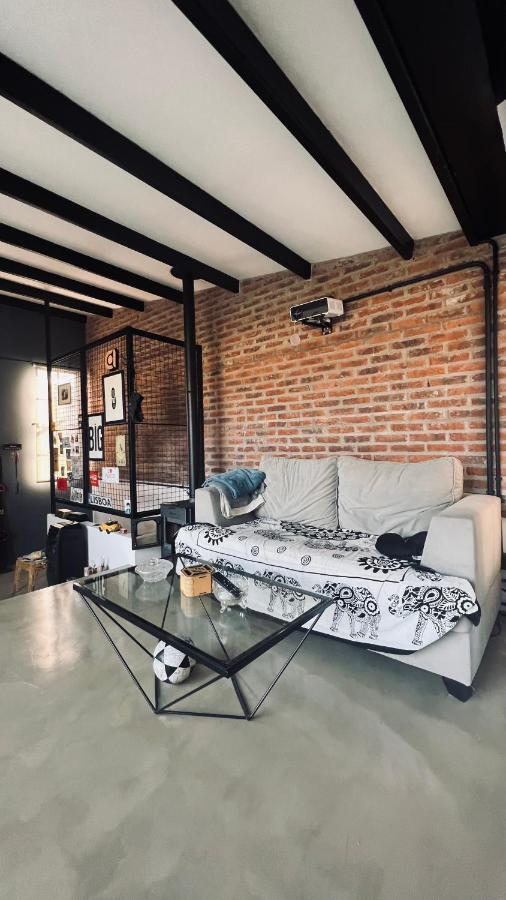 Apartamento Cocoloft De Diseno Ciudad Autónoma de Buenos Aires
