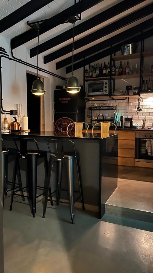 Cocoloft De Diseno Apartamento
