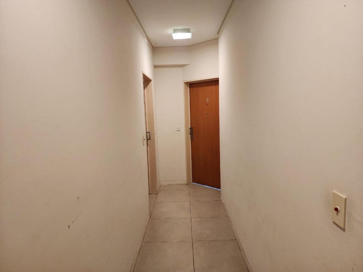 Moderno Departamento De Dos Ambientes Con Balcon *