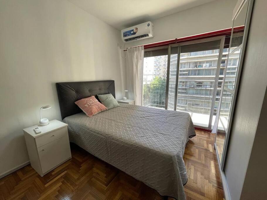 Apartamento Hermoso Departamento En El Centro De Buenos Aires- Viamonte 3 Buenos Aires