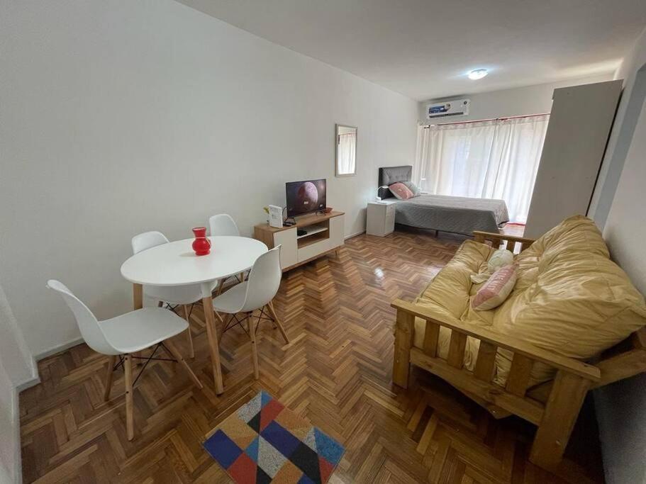 Hermoso Departamento En El Centro De Buenos Aires- Viamonte 3 Apartamento *