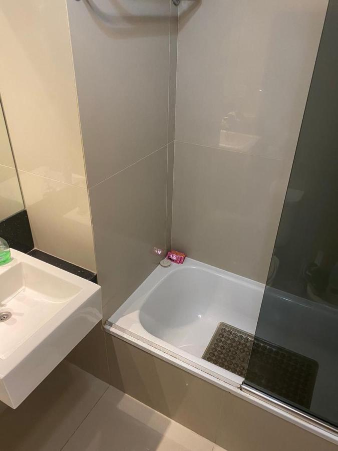 En Palermo Soho Apartamento Ciudad Autónoma de Buenos Aires