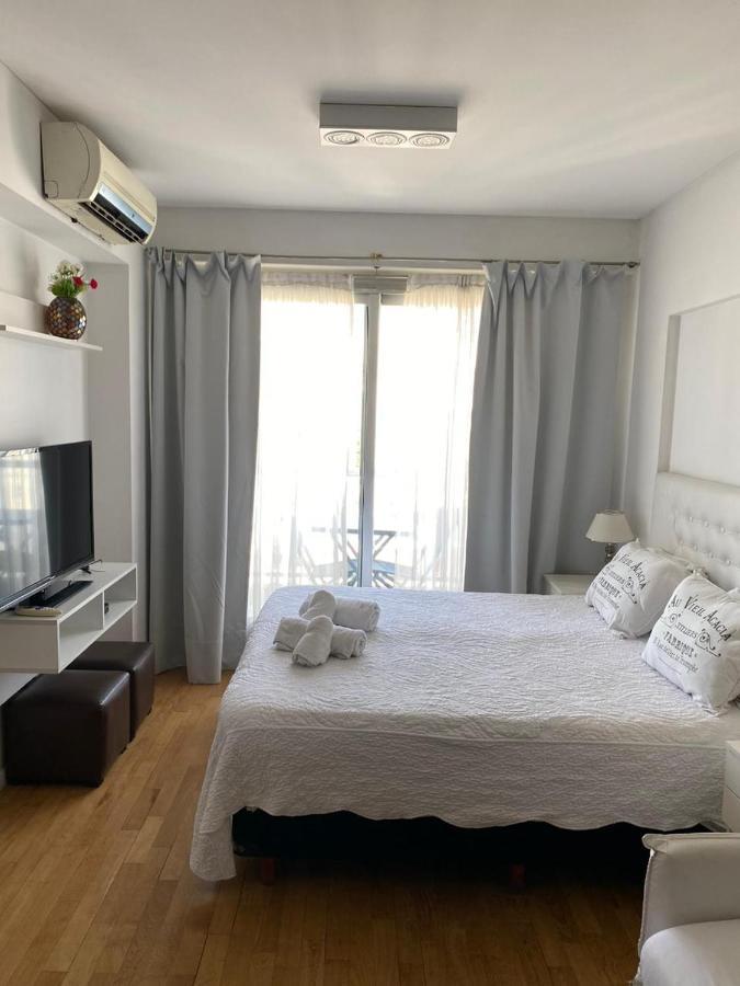 En Palermo Soho Ciudad Autónoma de Buenos Aires