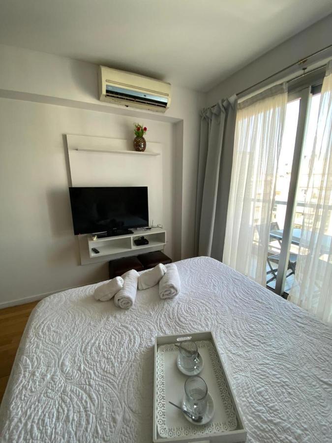 En Palermo Soho Apartamento *